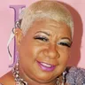 Luenell Comedian voice for text-to-speech