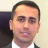 Luigi Di Maio Politician voice for text-to-speech
