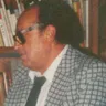 Luis Barragán Architect voice for text-to-speech