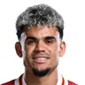 Luis Díaz Soccer Player voice for text-to-speech