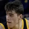 Luka Garza Basketball Player voice for text-to-speech