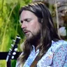 Lukas Nelson Rock Singer voice for text-to-speech