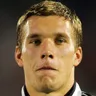 Lukas Podolski Soccer Player voice for text-to-speech