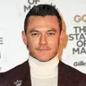 Luke Evans Movie Actor voice for text-to-speech