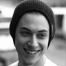 Luke Holland Drummer voice for text-to-speech