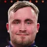 Luke Littler Darts Player voice for text-to-speech