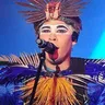 Luke Steele Pop Singer voice for text-to-speech