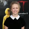 Lulu Wilson Movie Actress voice for text-to-speech