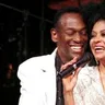 Luther Vandross R&B Singer voice for text-to-speech