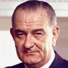 Lyndon B. Johnson US President voice for text-to-speech