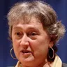 Lynn Margulis Biologist voice for text-to-speech