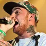 Mac Miller Rapper voice for text-to-speech