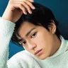 Mackenyu TV Actor voice for text-to-speech