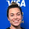 Mackenzie Arnold Soccer Player voice for text-to-speech