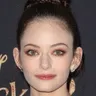 Mackenzie Foy Movie Actress voice for text-to-speech