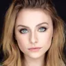 Maddie Phillips TV Actress voice for text-to-speech