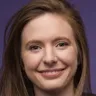 Maddy Smith Comedian voice for text-to-speech