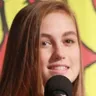 Madison Lintz Movie Actress voice for text-to-speech
