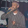Madlib DJ voice for text-to-speech