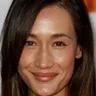 Maggie Q Movie Actress voice for text-to-speech