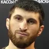 Magomed Ankalaev MMA Fighter voice for text-to-speech