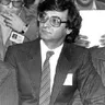 Mahmoud Darwish Poet voice for text-to-speech