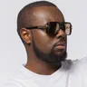 Maître Gims Rapper voice for text-to-speech