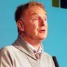 Malcolm McLaren Entrepreneur voice for text-to-speech