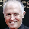 Malcolm Turnbull Politician voice for text-to-speech