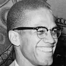 Malcolm X Religious Leader voice for text-to-speech