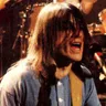 Malcolm Young Guitarist voice for text-to-speech