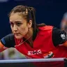 Manika Batra Table Tennis Player voice for text-to-speech