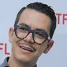 Manolo Caro Director voice for text-to-speech