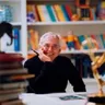 Marc Brown Children's Author voice for text-to-speech
