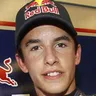 Marc Márquez Motorcycle Racer voice for text-to-speech