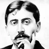 Marcel Proust Novelist voice for text-to-speech