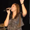 Marcela Gandara Rock Singer voice for text-to-speech