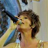 Marcela Morelo Pop Singer voice for text-to-speech