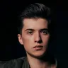 Marcin Patrzalek Guitarist voice for text-to-speech