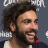 Marco Mengoni Pop Singer voice for text-to-speech