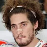 Marco Simoncelli Motorcycle Racer voice for text-to-speech