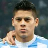 Marcos Rojo Soccer Player voice for text-to-speech