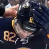 Marcus Foligno Hockey Player voice for text-to-speech