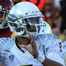 Marcus Mariota Football Player voice for text-to-speech