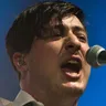 Marcus Mumford Folk Singer voice for text-to-speech
