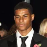 Marcus Rashford Soccer Player voice for text-to-speech