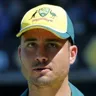 Marcus Stoinis Cricketer voice for text-to-speech