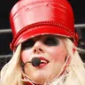 Maria Brink Metal Singer voice for text-to-speech