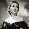 Maria Callas Opera Singer voice for text-to-speech