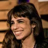 Maria Ribeiro TV Actress voice for text-to-speech
